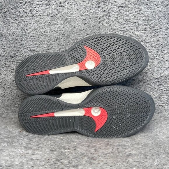 Nike Sabrina 2 \'Locked In\' Size 10 Men = 11.5 Women Iron Grey FQ2174-005 main image 6